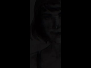 Pov at a slytherin party you fall in love with pansy parkinson from a first sight