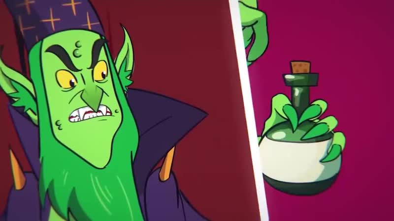 Chip key долбогномы