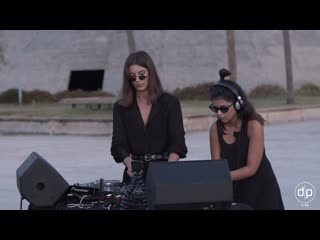 Gael & vanessa live @ rachid karami exhibition center tripoli 2019