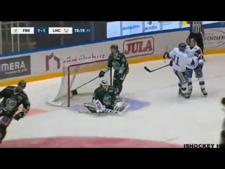 Färjestad bk linköping hc highlights