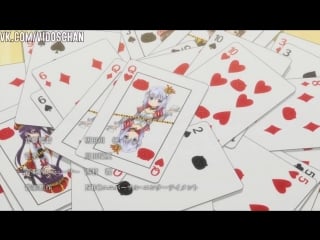 Vidoschan gochuumon wa usagi desu ka