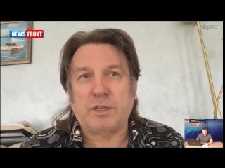 Юрий лоза украинцы сами создают предпосылки для будущей крови, воспитывая детей на ненависти