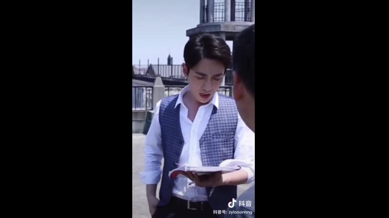 #zhuyilong шень вэй солнечный