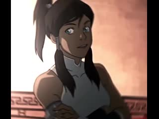 Legend of korra vine | korra