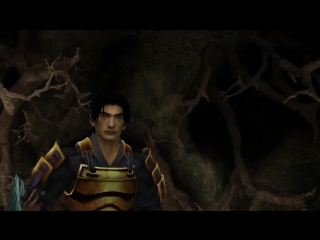 Onimusha warlords action gameplay trailer ps4 [toyz]