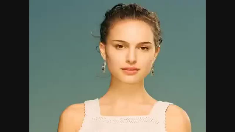 Pinhead porn video – Natalie portman as pinhead female