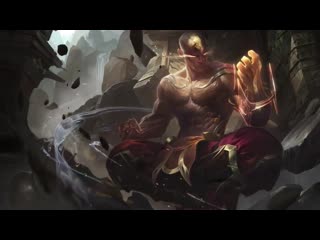 Doutor popo, lee sin highlight compilation