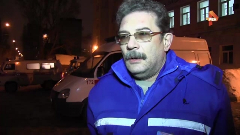 Регионы нападение на фельдшера скорой помощи в городе саратов комментарии (11 02 2017)