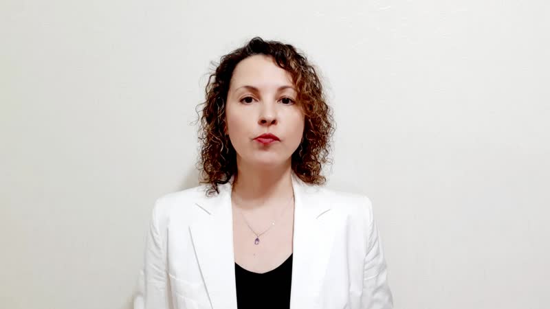 Видеоприглашение на бесплатный мастер класс 22 февраля в 1100 мск