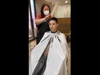 200706 instagram dojoon