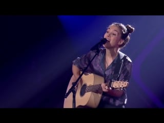Mathilde laurier | la voix 6 | part iv