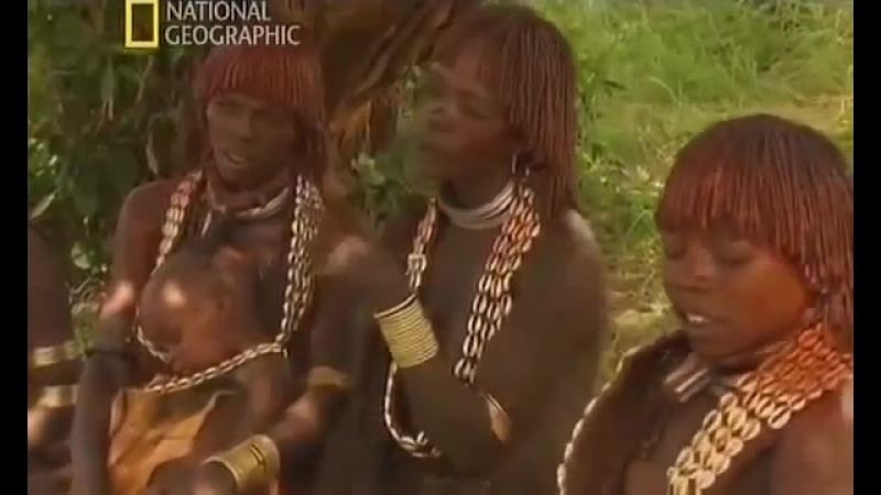 Большая африка Секс видео