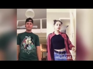 Cosmo cot жжот 😉😆