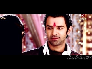 Arnav ❤ khushi wedding highlights part1 {roka, mehndi, haldi}