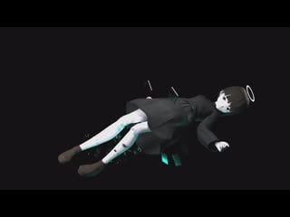 Lain by kigurumi ssss