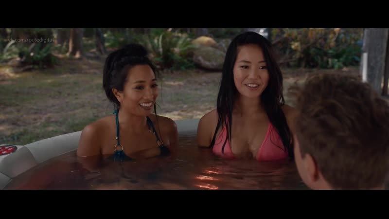 Olivia munn, donna benedicto, melanie chan buddy games (2019) hd 1080p nude? sexy! watch online
