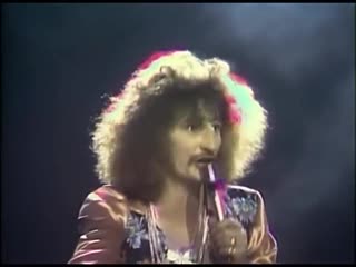 Uriah heep live at shepperton film studios 1974 (remastered)