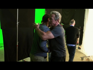 Terminator genisys featurette arnolds back paramount pictures international