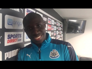 Mo diame interview