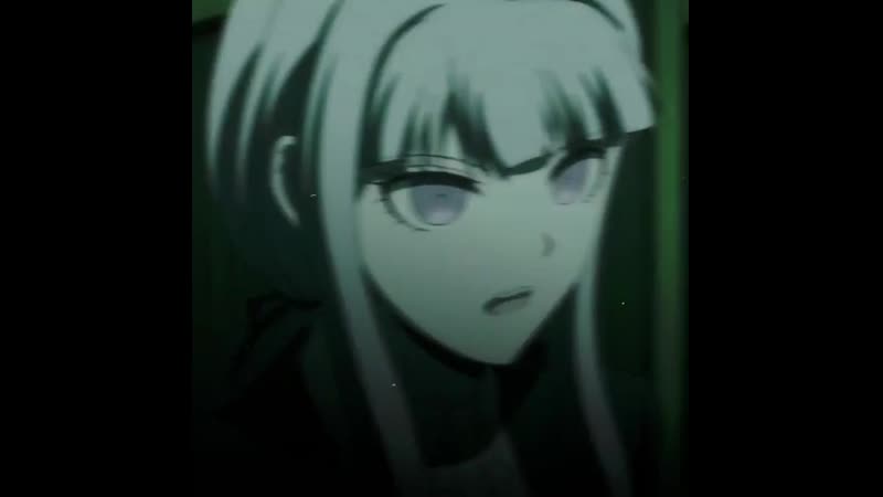 ⇴ danganronpa; kyoko kirigiri
