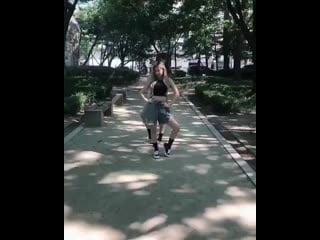 Everglow eu & aisha inst update