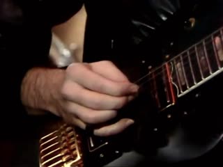 Steve hackett & rick wakeman – camino royale