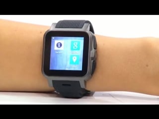 Handyuhr, aw 414 go simvalley mobile 1 5 smartwatch aw 414 go mit android4, bt, wifi, cam handy