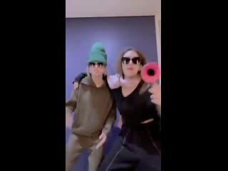 210121 из тиктока somi official