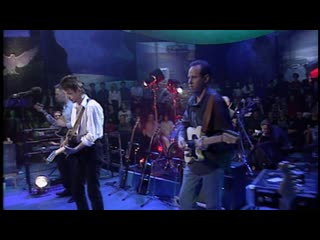 The blue nile tinseltown in the rain (091196) = jools holland mellow