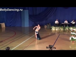 Марта терновых oriental arbat cup 2015 14624