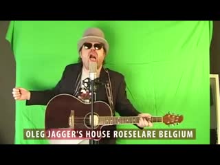 The making of i dont wanna cry by rouble zone (backstage)