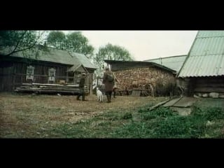 Белый бим черное ухо (1976) 2 серия