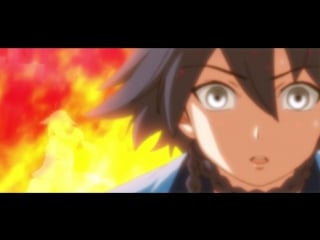 Enmusubi no youko chan tvアニメ「縁結びの妖狐ちゃん」pv第二弾