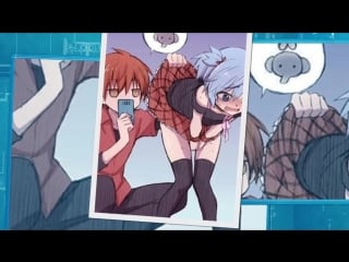 Nightcore your gonna go far porn (nagisa x karma)