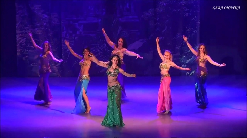 Baladi modern°•★☆ gold of bellydance☆★•° {official page}💖