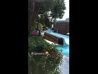 Asteria kremlin palace