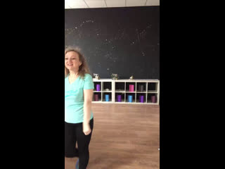 Live rezonans студия танца, научим танцевать