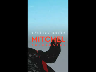 Mitchel ( еник и йович ) в клубе oblaka