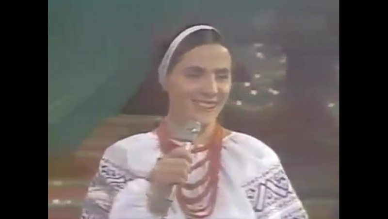 Ніна матвієнко "ой, летіли дикі гуси"