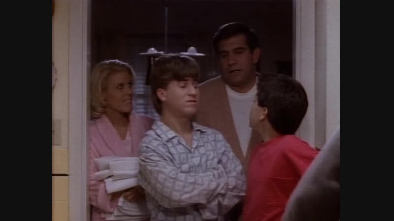 S04e13 whos aunt rose