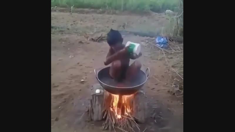 Аналог черной бани юар