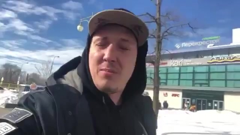 Русские люди самые позитивные в мире