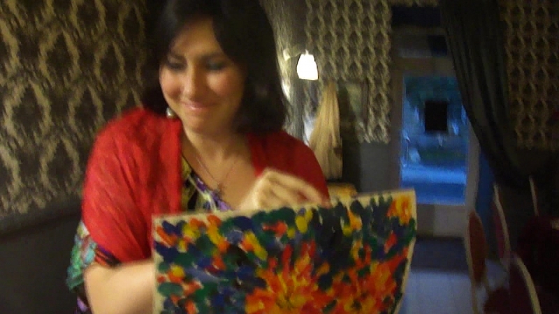 Август цветаева иллюстрация )