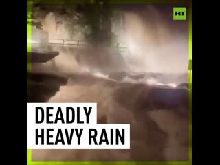 Flooding and landslides in brazil porn dozens