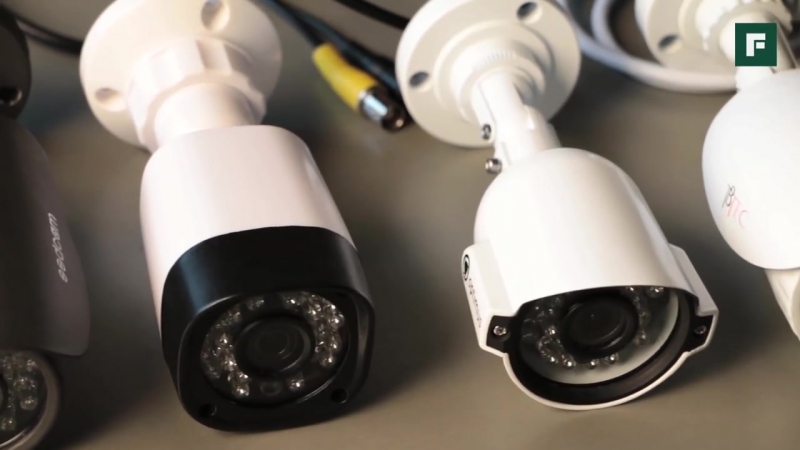 Система видеонаблюдения выбор, устаноа, бюджетные решения forumhouse