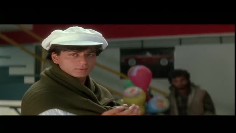 Meri mehbooba | pardes/kumar sanu alka yagnik/shahrukh