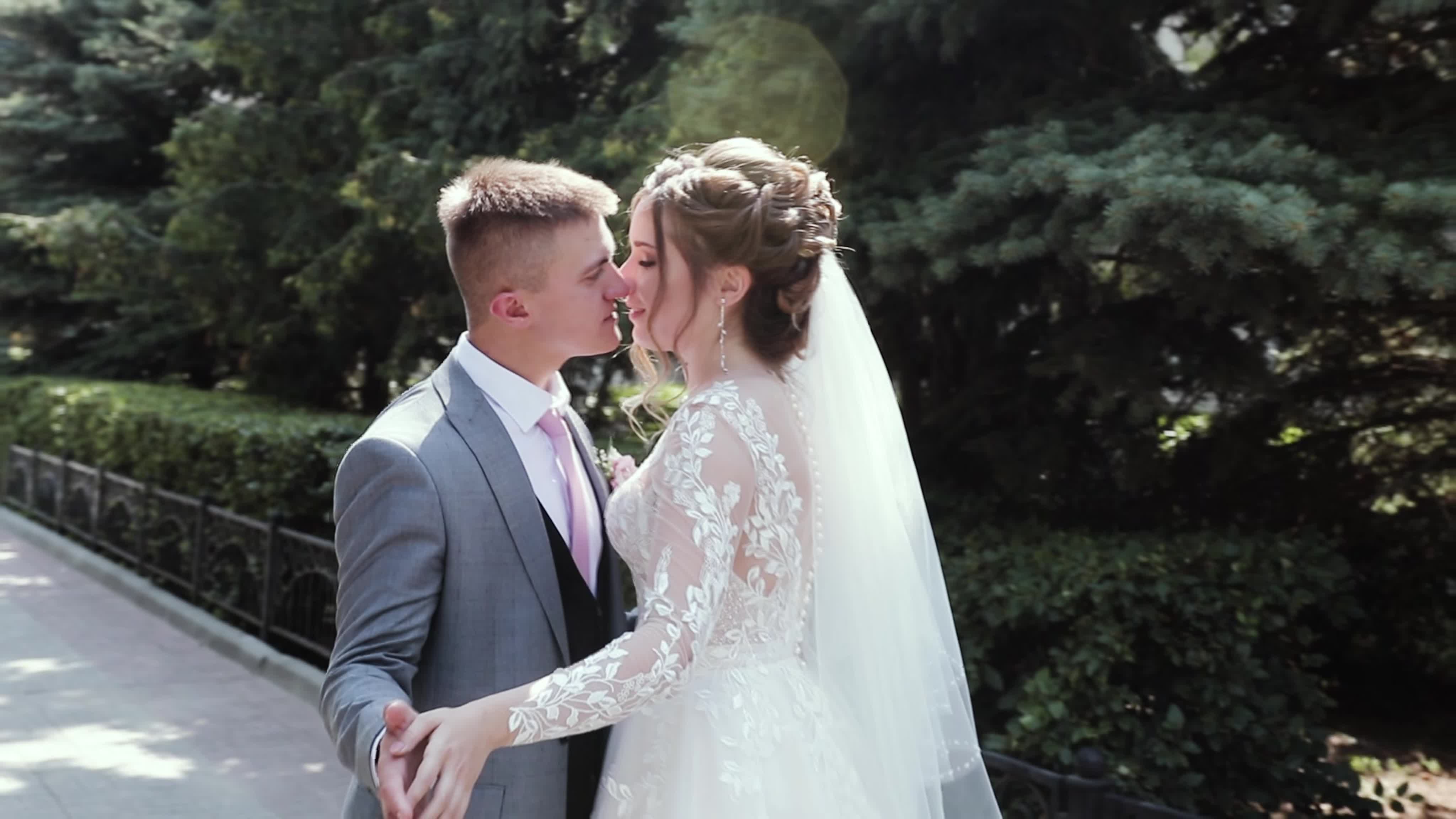 Sasha nastya wedding day