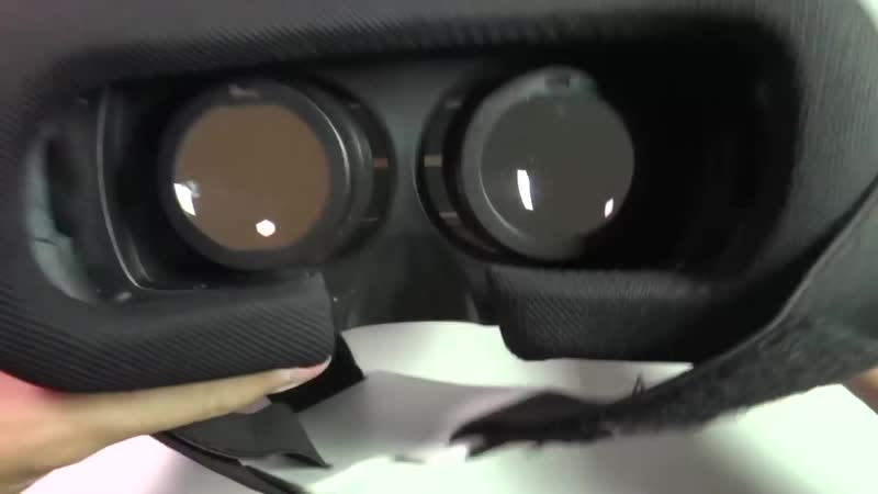 3d очки виртуальной реальности vr box типа google cardboard, gear