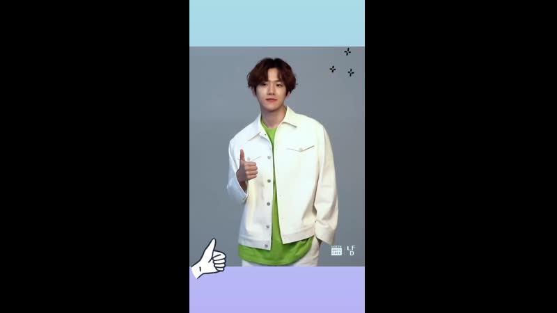 190729 lottedutyfree insta story update