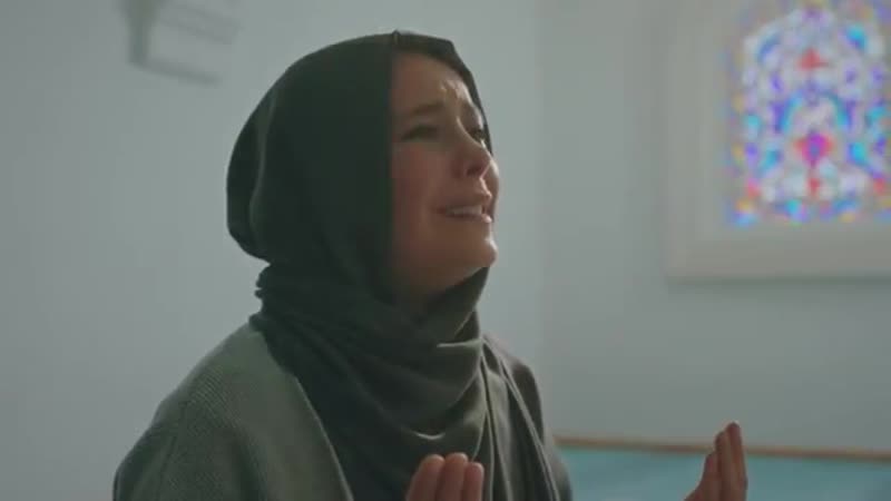 Tek yürek 13 bölüm i̇lknur'un duası